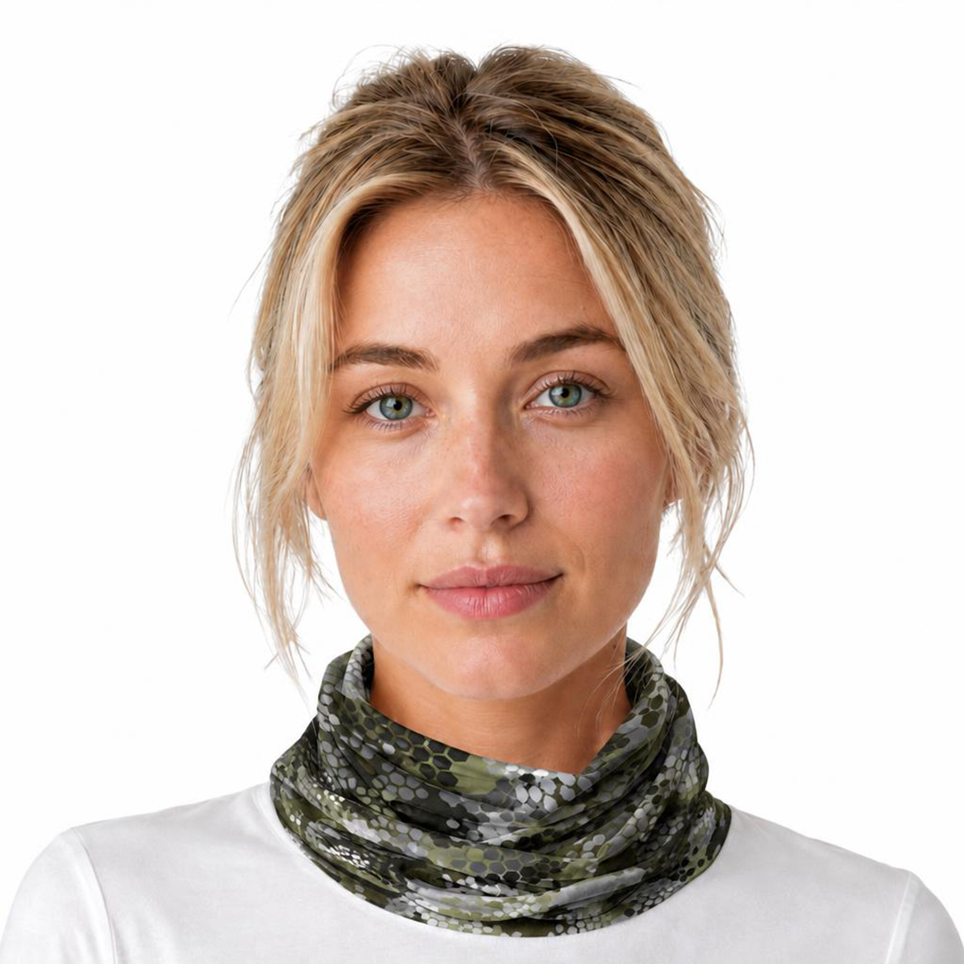 Digital Camo Khaki - Image 4