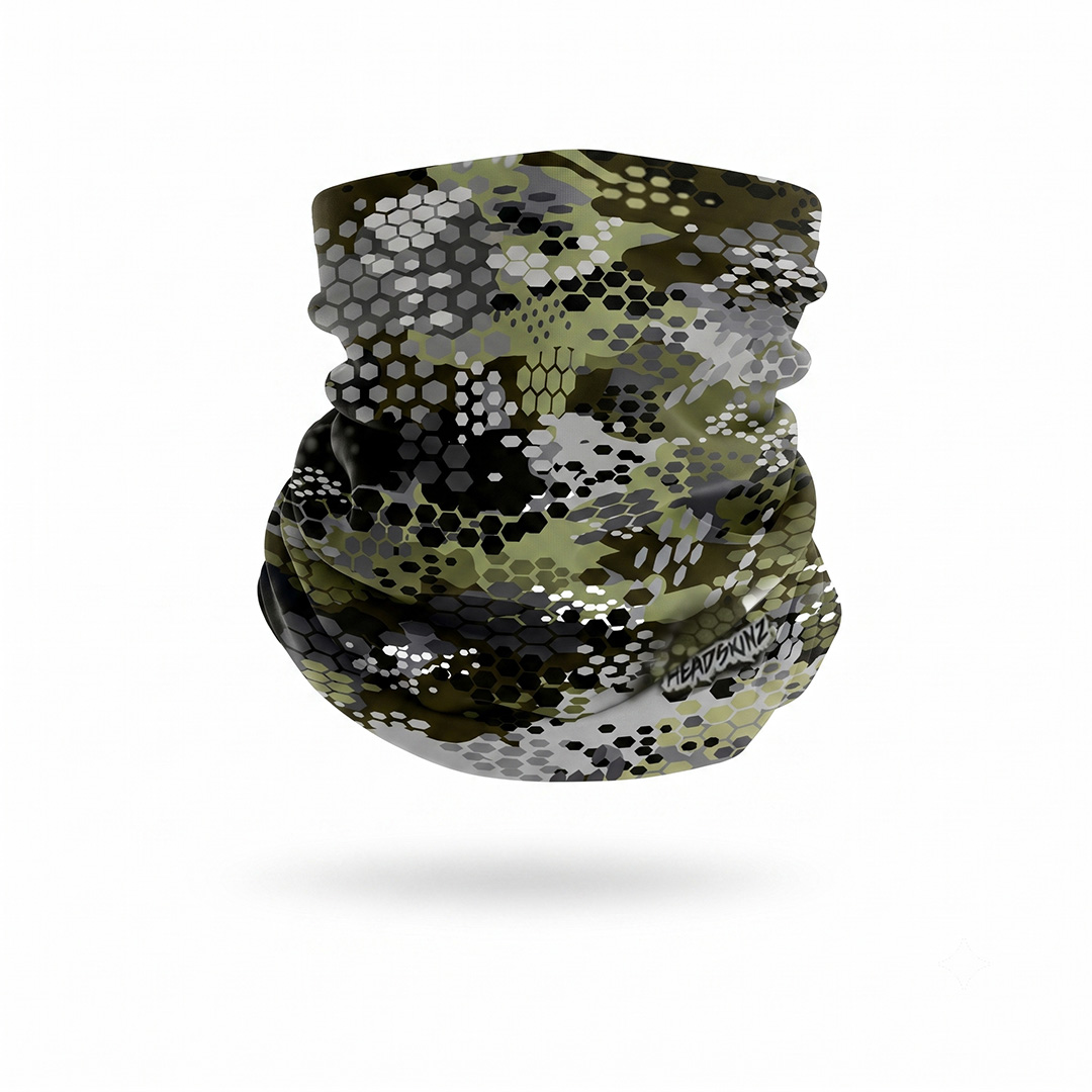Digital Camo Khaki - Image 3