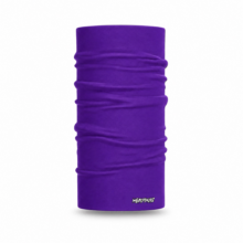 Purple Vibe Headskinz