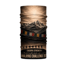Sherpa Strength Headskinz