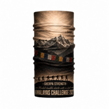 Sherpa Strength Headskinz
