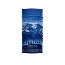 Summit Blue Headskinz