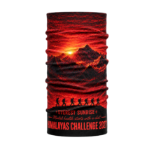Everest Sunrise Headskinz