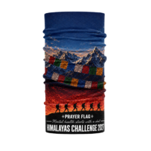 Prayer Flag Headskinz