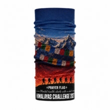 Prayer Flag Headskinz