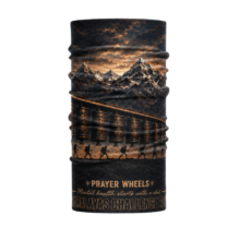 Prayer Wheels Headskinz