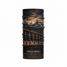 Prayer Wheels Headskinz
