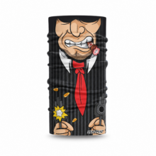 Big Boss Mafia Headskinz