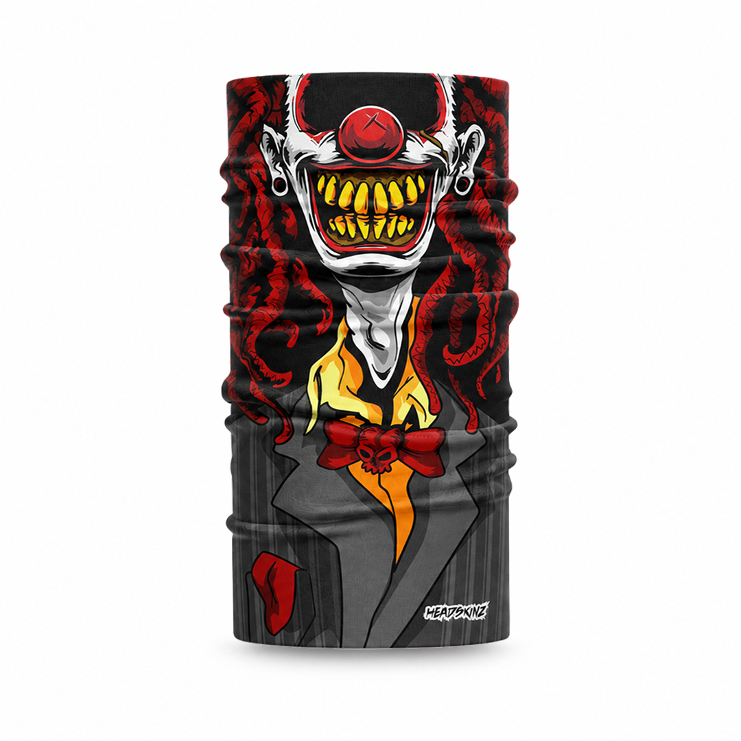 Derelicto Gaiter Headskinz