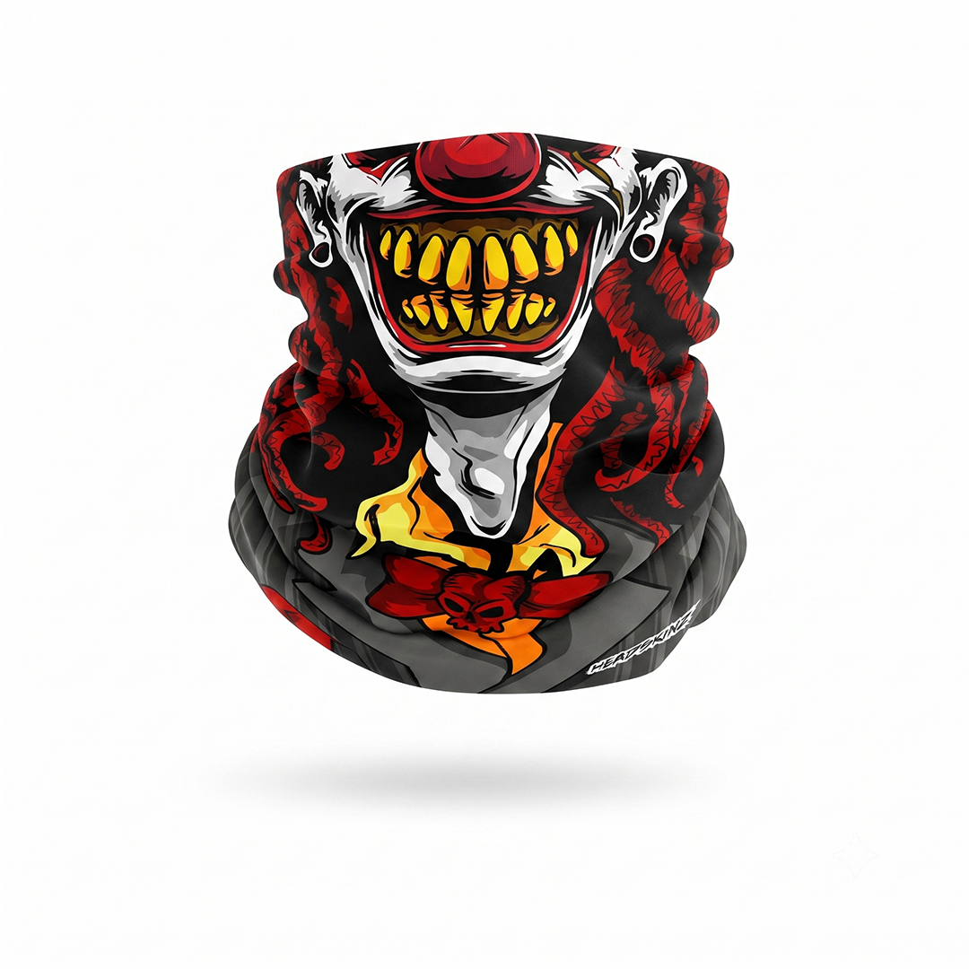 Derelicto Gaiter Headskinz - Image 3