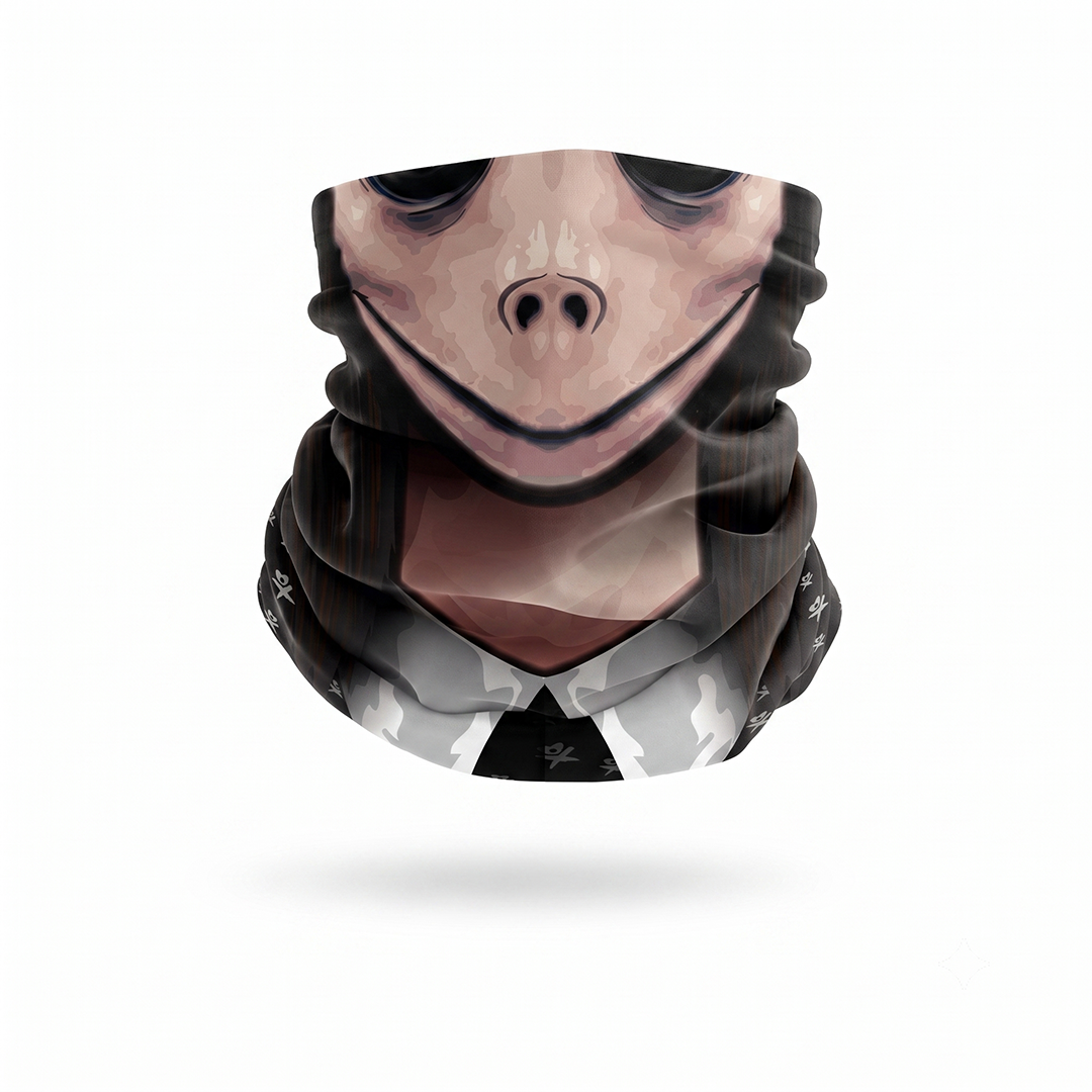 OMG - Headskinz - Image 3
