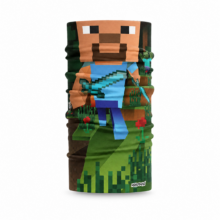 Minecraft Hero Headskinz