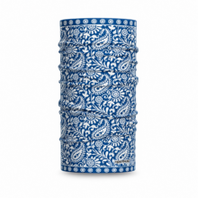 Retro Bandana Blue Headskinz