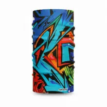 Urban (Graffiti) Headskinz