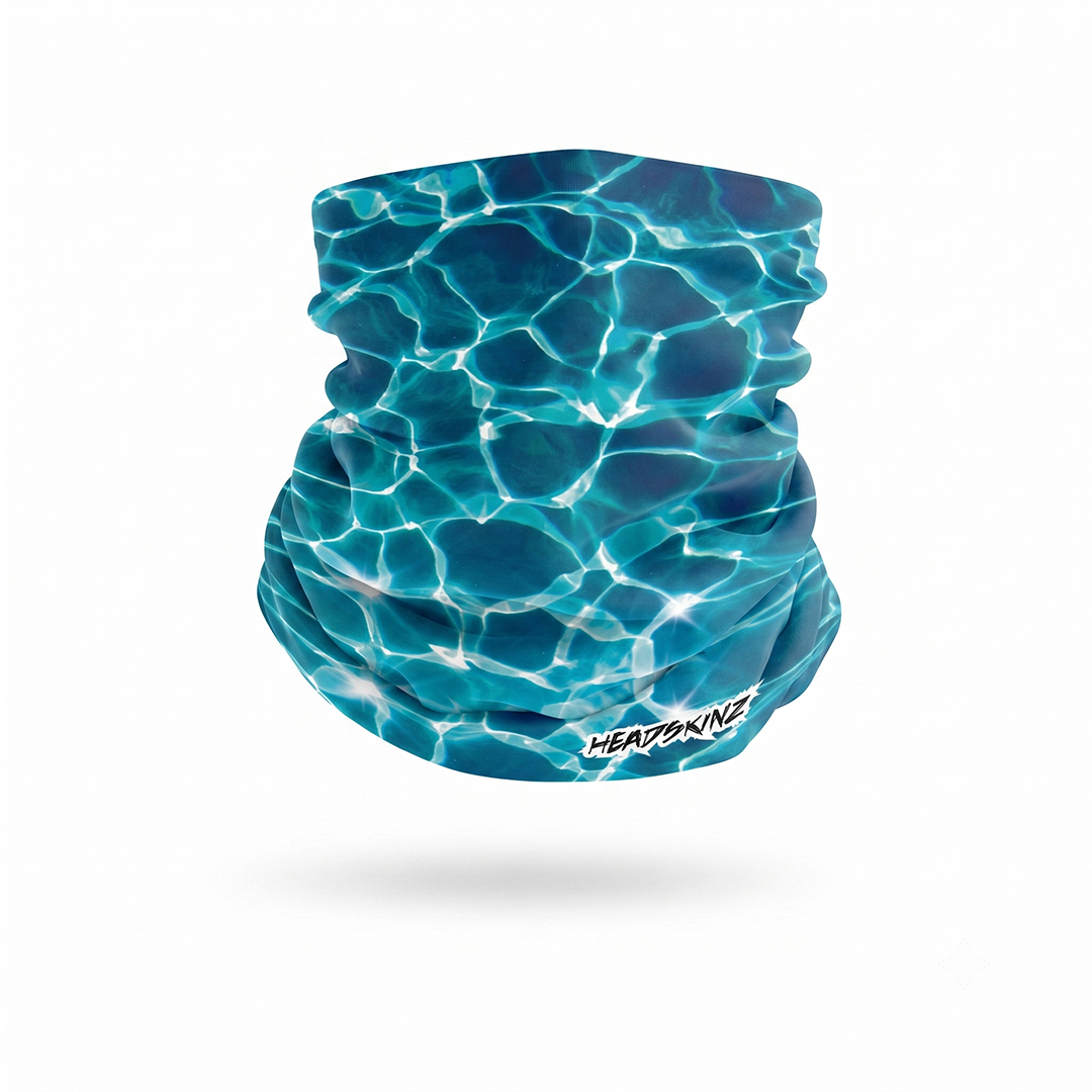 Crystal Water Headskinz - Image 3