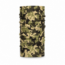 Army Classic Camo Headskinz