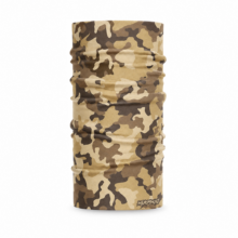 Desert Storm Camo Headskinz
