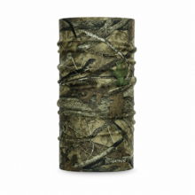 Real Forest Green Headskinz