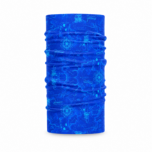Nautical Blue Headskinz