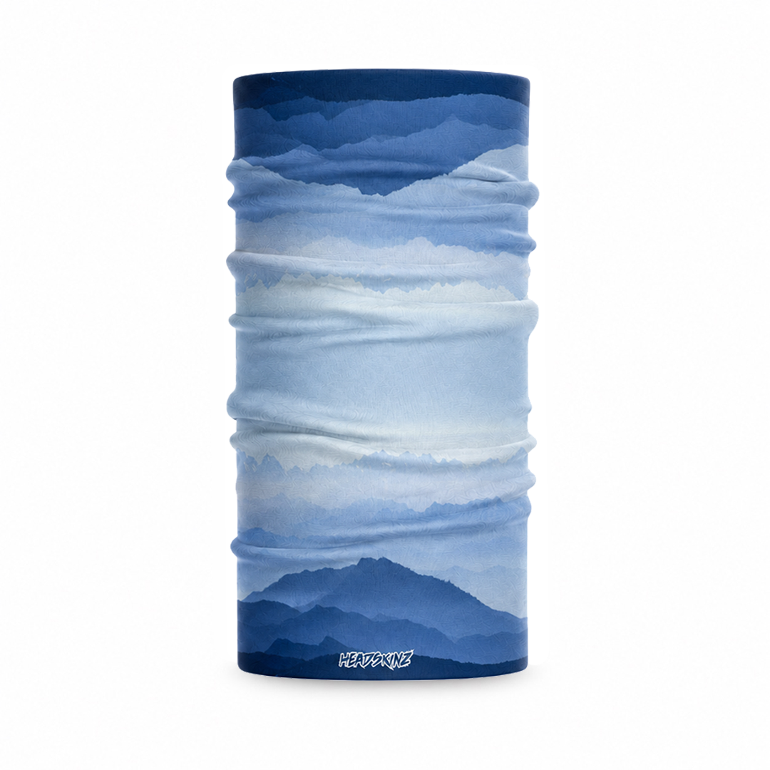 Blue Mountains Headskinz