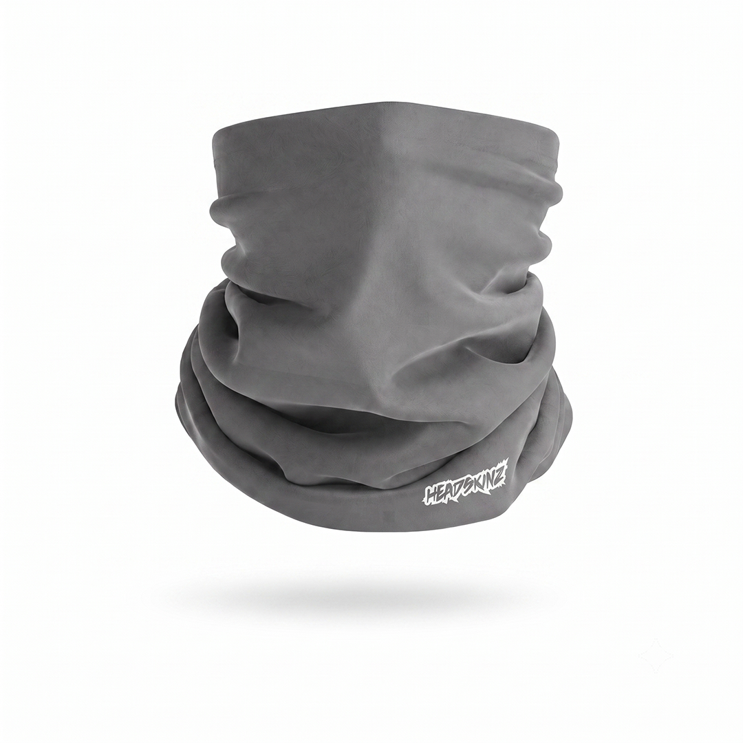 Cool Grey Headskinz - Image 3