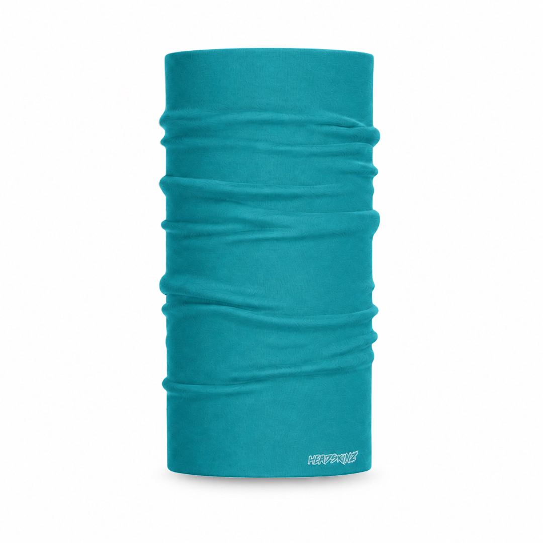 Tactical Teal Headskinz