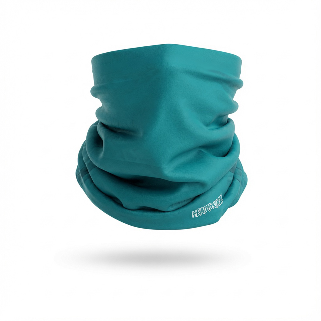 Tactical Teal Headskinz - Image 3