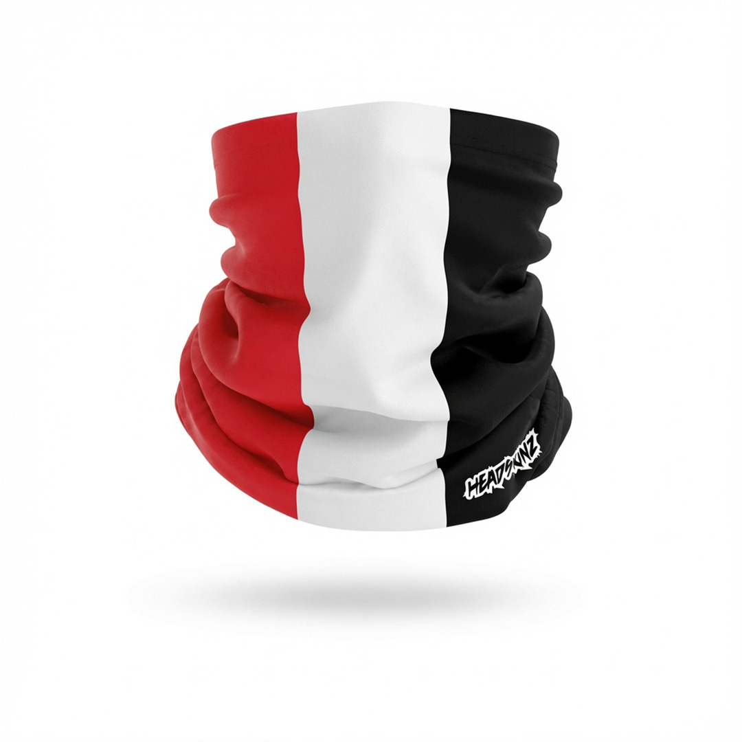 Saints Style Headskinz - Image 3