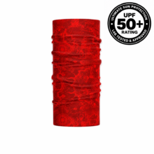 SOLAR SHIELD – Nautical Red Headskinz