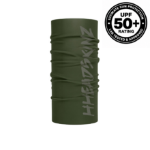 SOLAR SHIELD – Army Green