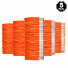 MINI PACK - Orange (5 unit pack)