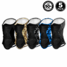 MINI PACK - Solar Shield Plus The Range (5 unit pack)