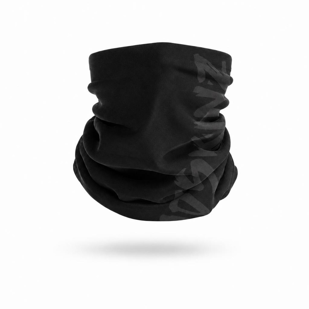 SOLAR SHIELD – Modern Black Headskinz - Image 3