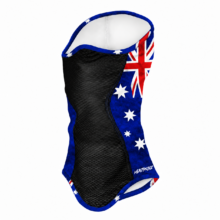 Solar Shield PLUS - Australian Flag