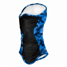 Solar Shield PLUS - Camo Military Blue